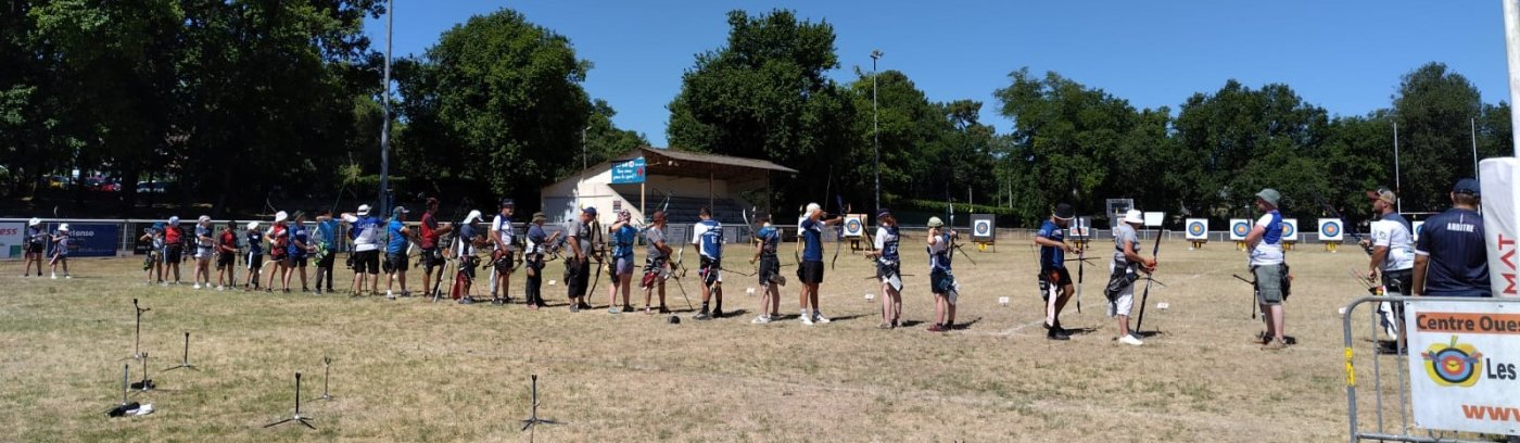 CHAMPIONNAT DEPARTEMENTAL TAEN et TAEI