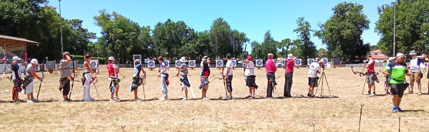 Concours TAEN - TAEI