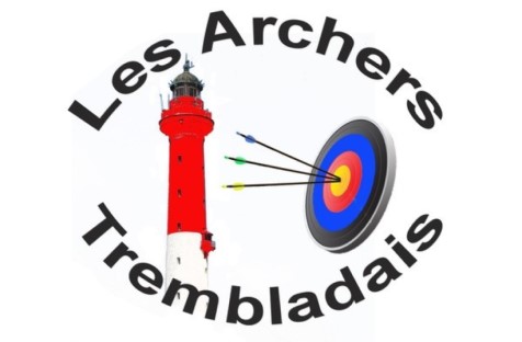 Logo Les Archers Trembladais - 47 bis, rue des riveaux - 17390 LA TREMBLADE - Tel: 05 46 85 47 78